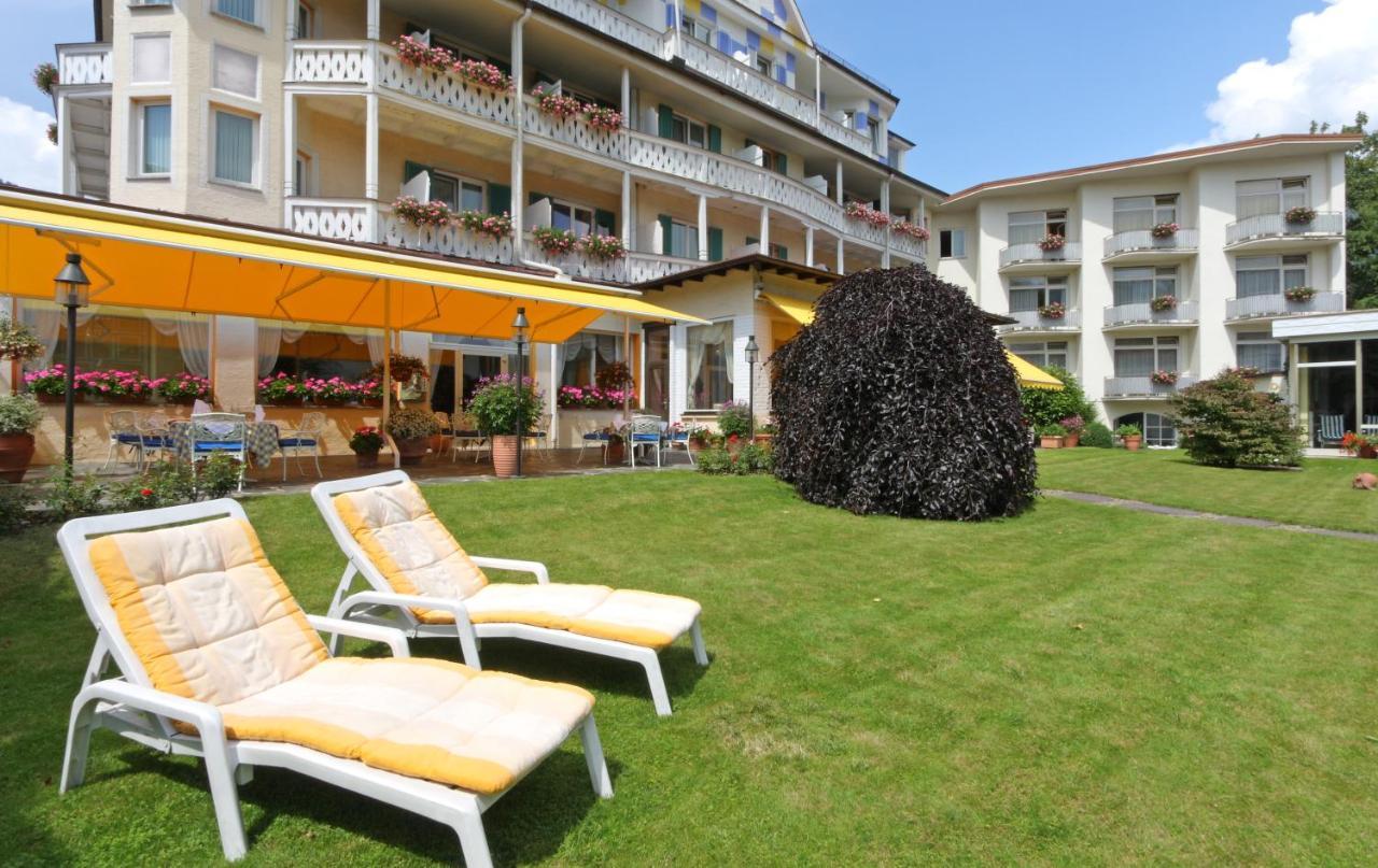 Wittelsbacher Hof Swiss Quality Hotel Garmisch-Partenkirchen Exterior foto